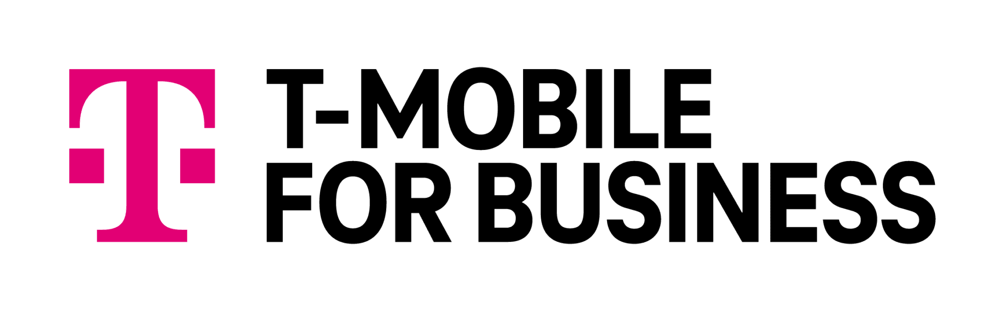 T-Mobile for Business logo