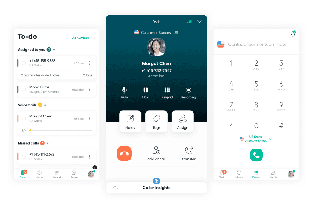 Aircall