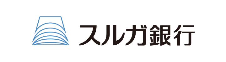 スルガ銀行 ロゴ